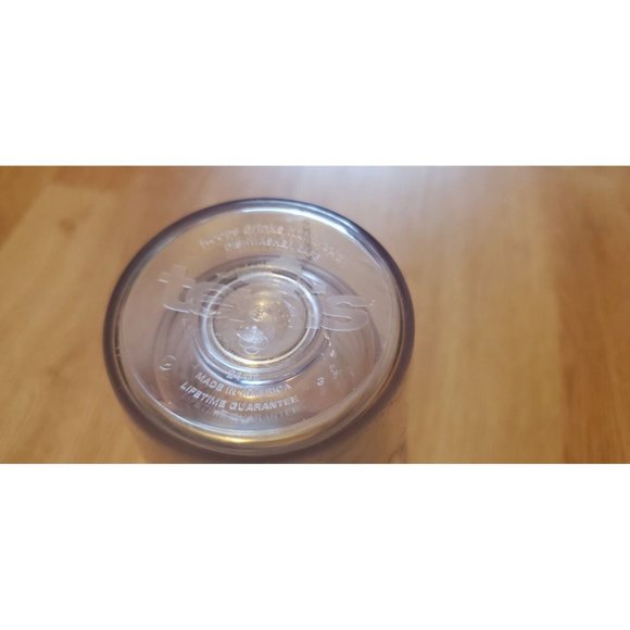 Tervis Harley Davidson Cup 8" motorcycles - Picture 7 of 13